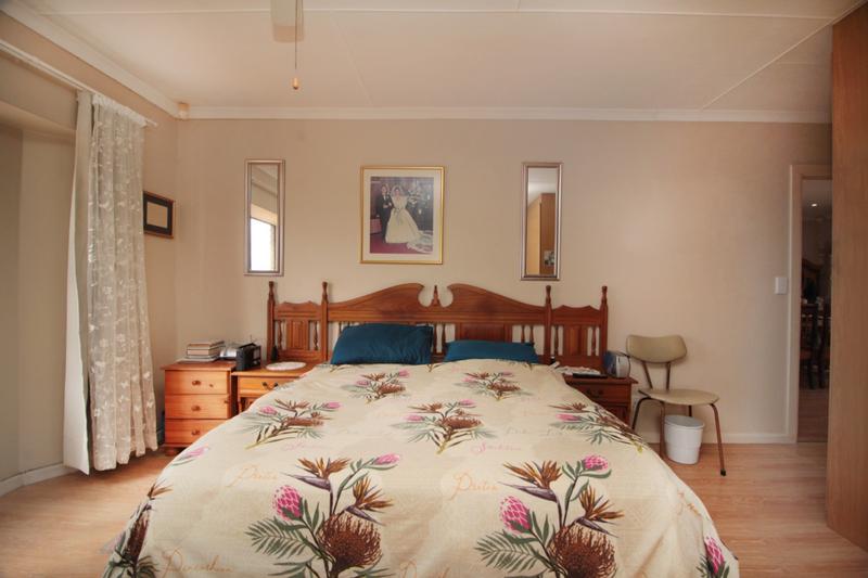 3 Bedroom Property for Sale in Reebok Western Cape
